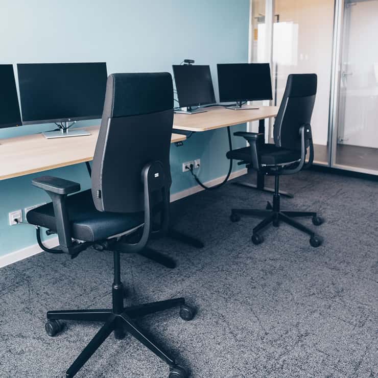 Büro